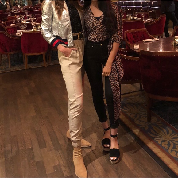 Bik Bok Isabella pant - Picture 6 of 6